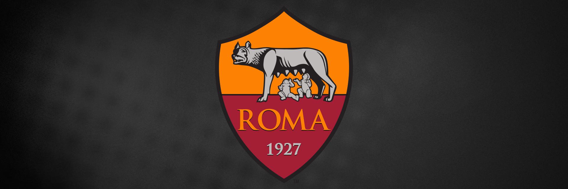 RomaCalcioAS's profile banner image