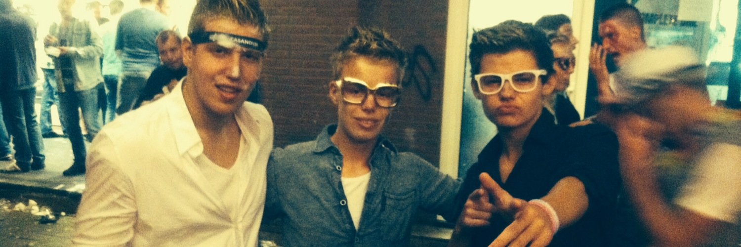 ColinBond_'s profile banner image