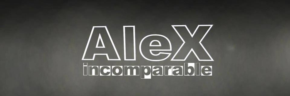 Alexoficialk's profile banner image