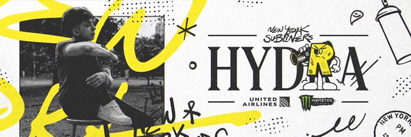 NYSL HyDra Profile Banner
