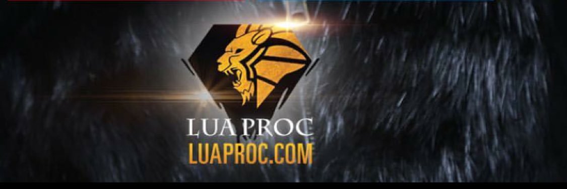 LUAPROC412's profile banner image