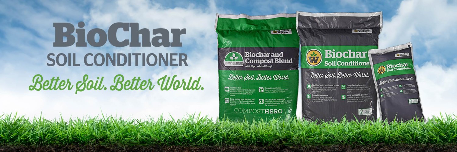 Wakefield Biochar banner