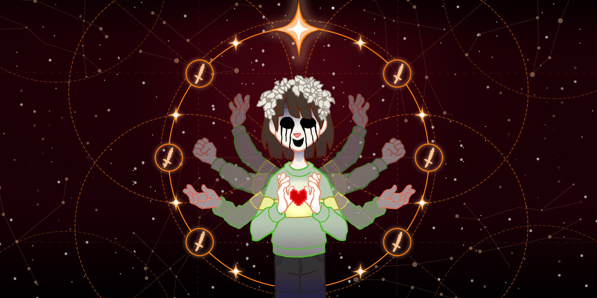 FirstHumanChild's profile banner image