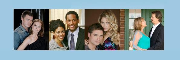 Guiding Light banner