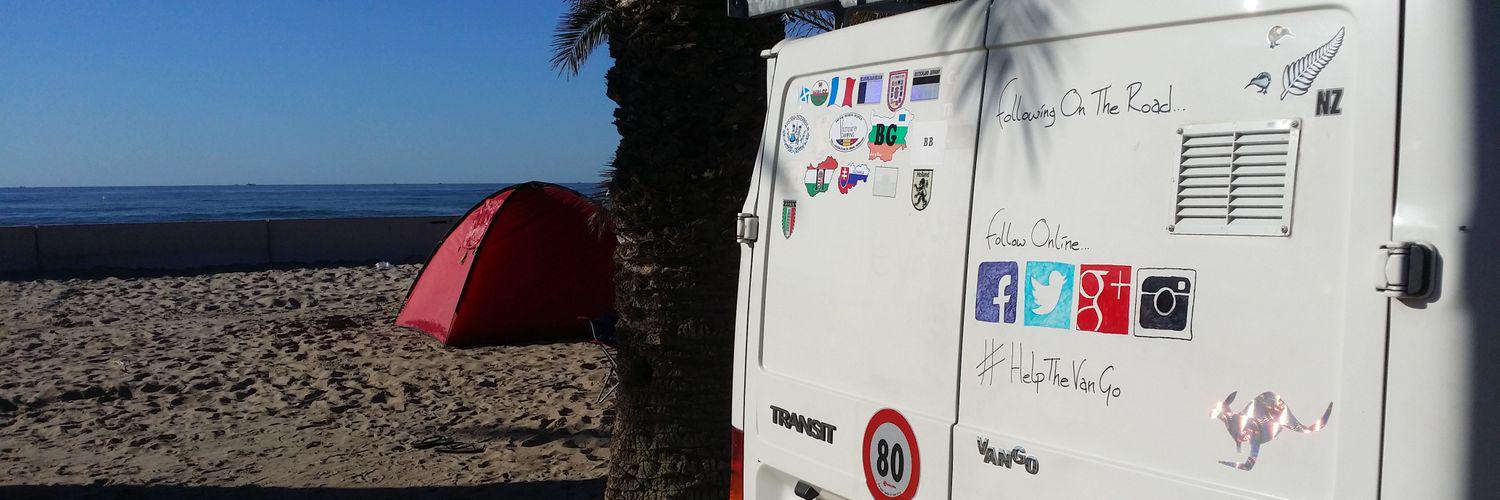 HelpTheVanGo's profile banner image