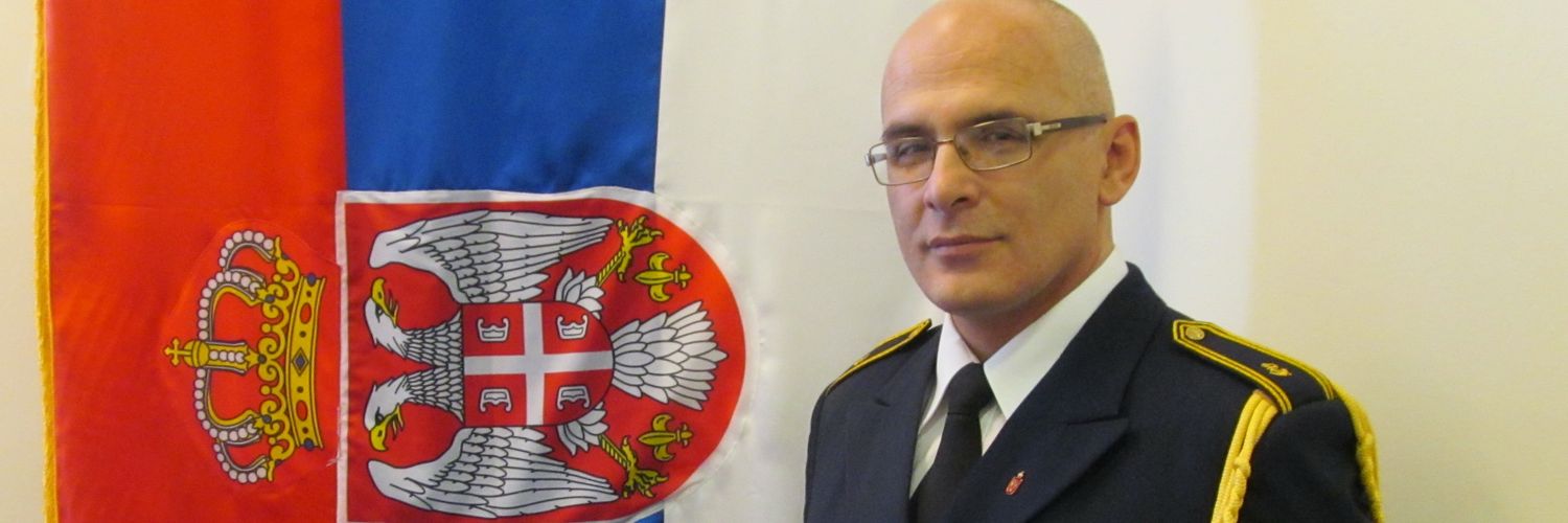 Nikola Lunić banner