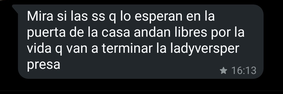 ladyvesper❤️ banner