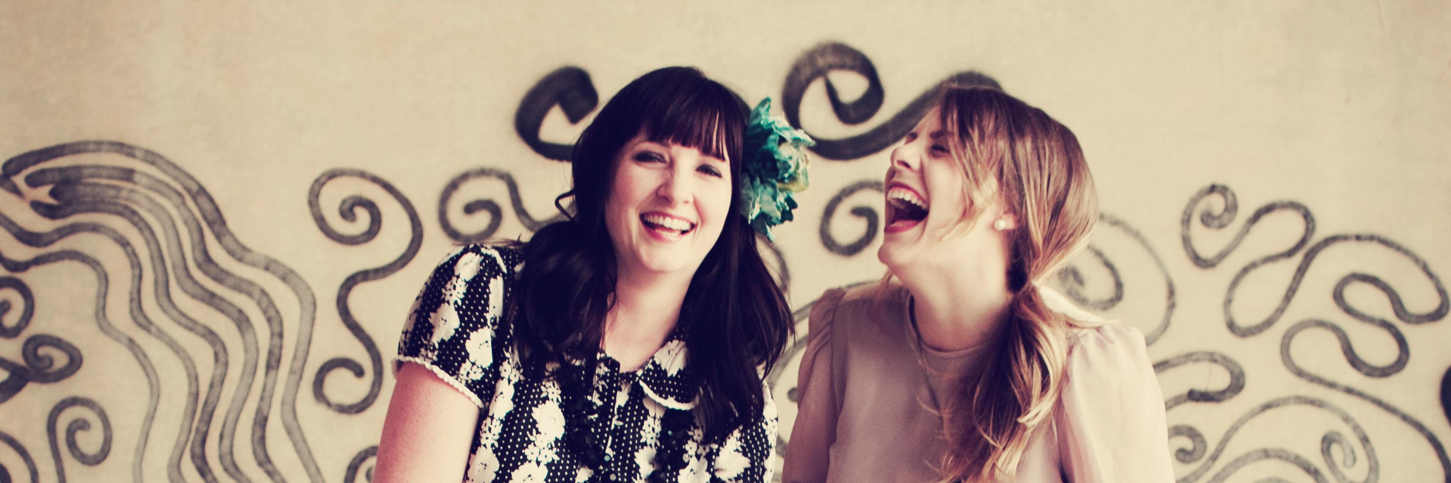 Laughing Moms banner