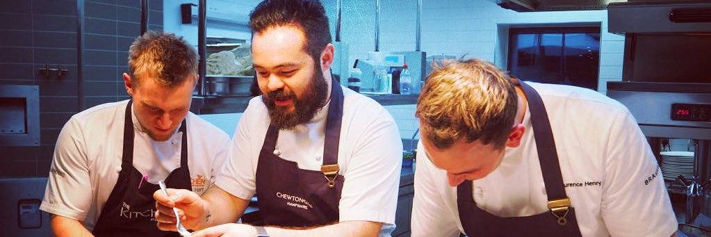 Luke Phillips banner