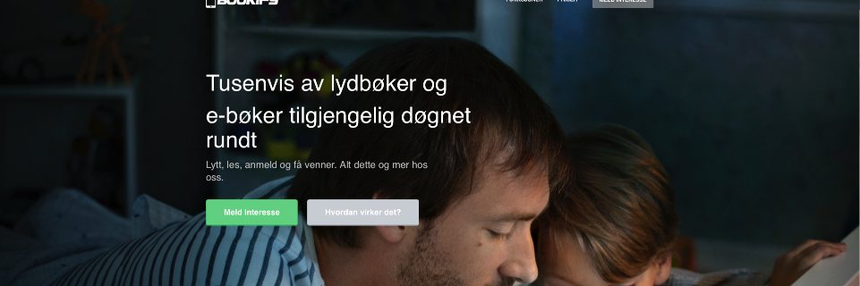 Bookifyno's profile banner image