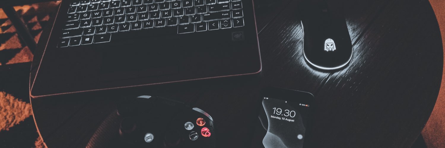 demasta1998's profile banner image