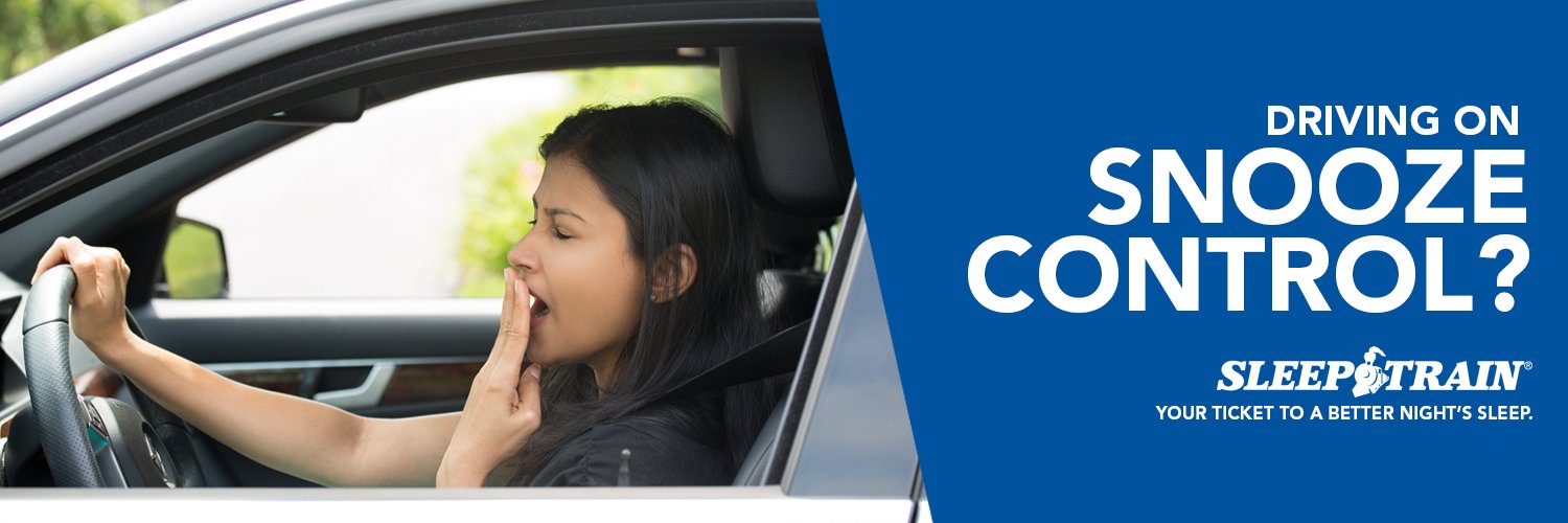 Sleep Train Mattress banner