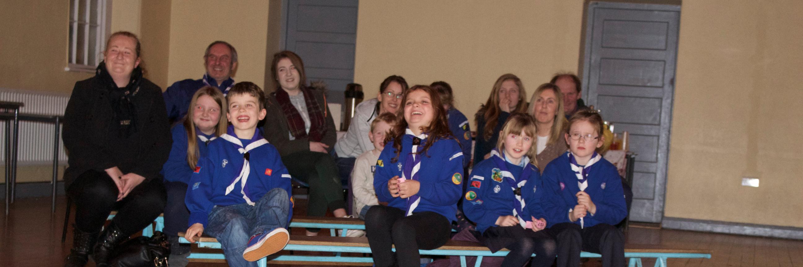 KildalkeyScouts's profile banner image