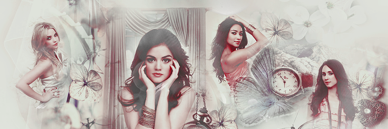 WeWhoLovePLL's profile banner image