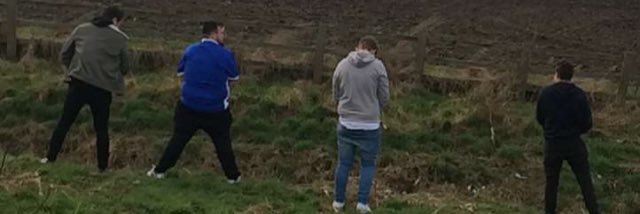 SamWillett97's profile banner image