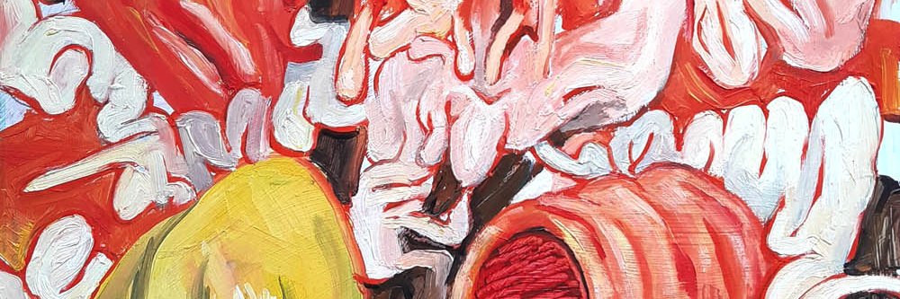 harrietogodden's profile banner image