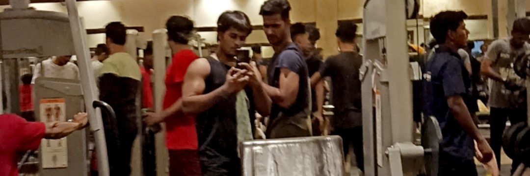 iamzaid29's profile banner image