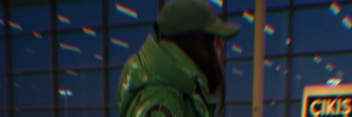 ElifAkbasMusic's profile banner image