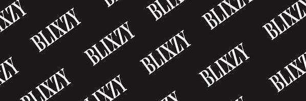 BLIXZY_TOKYO's profile banner image