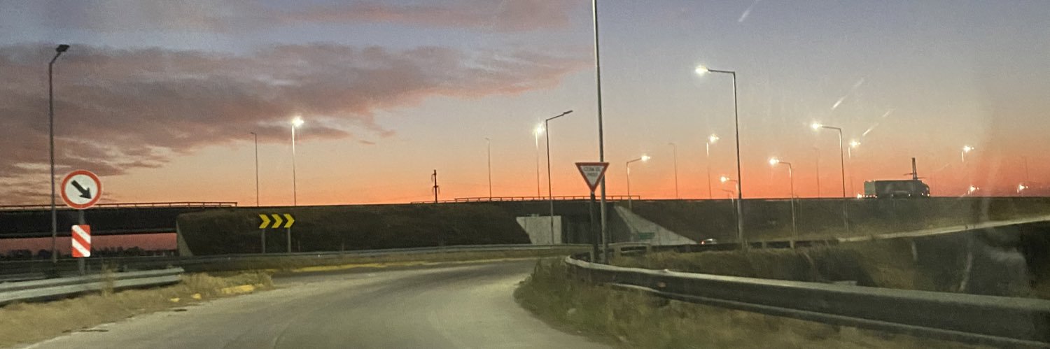 bernigiraudo's profile banner image