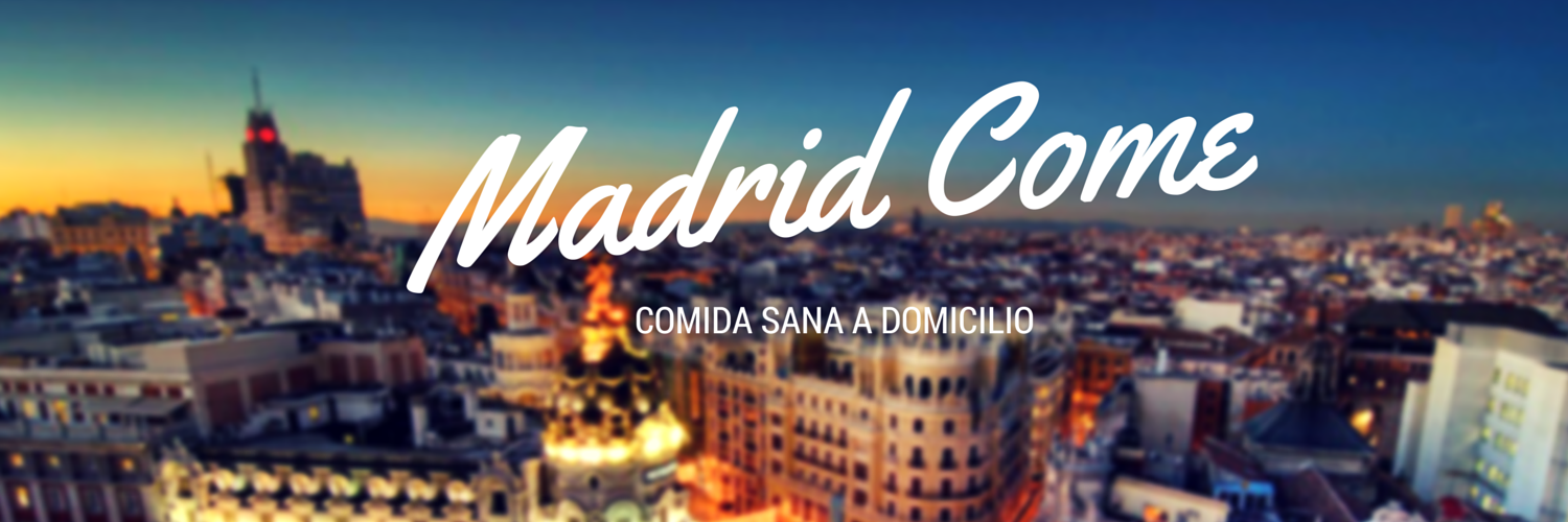 ComeMadrid's profile banner image