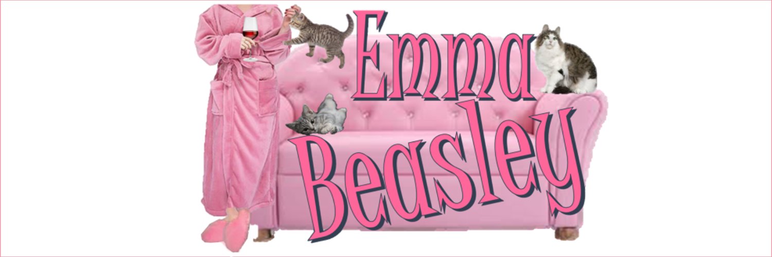 Emma Beasley🐝 banner
