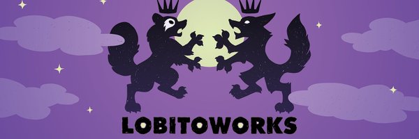 LobitoWorks Profile Banner