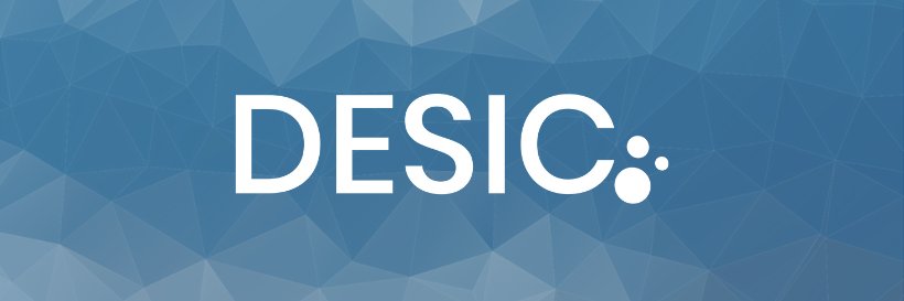 DESIC banner