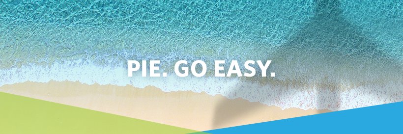 St. Pete-Clearwater International Airport banner