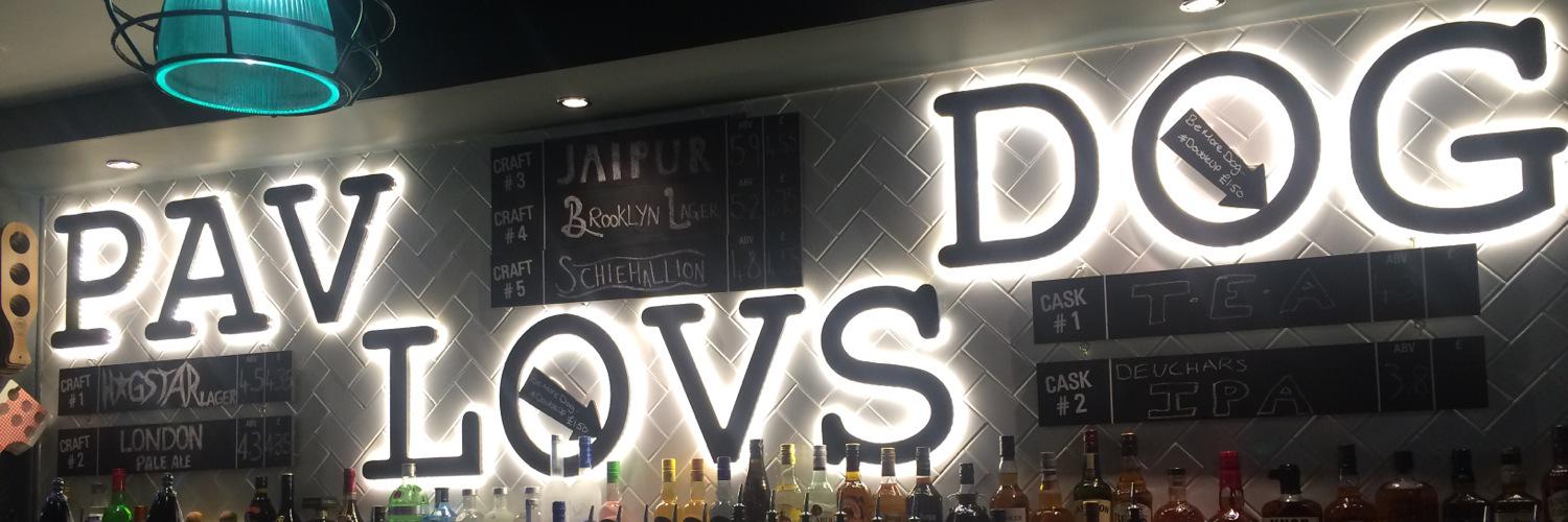 The Pavlov's Dog (@thepavlovsdog) / Posts / X