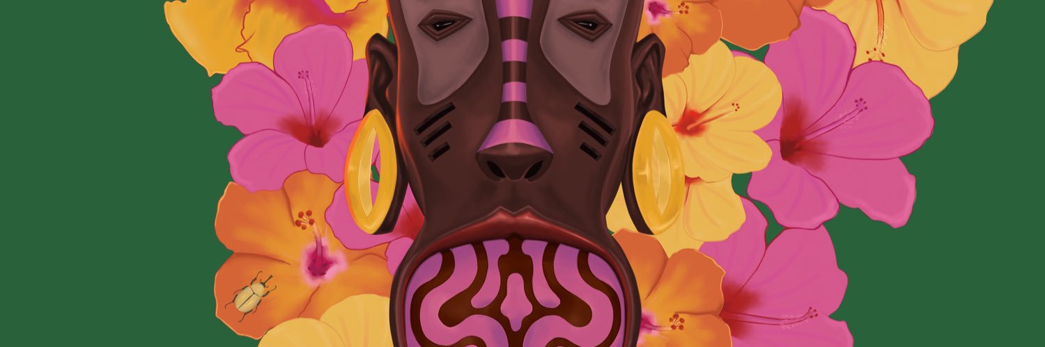 Ahmedpartey🇬🇭 banner