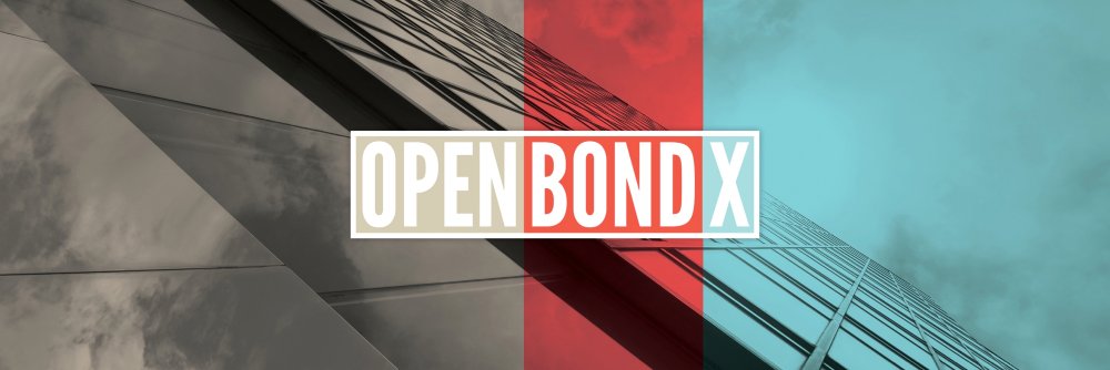 OpenBondX's profile banner image