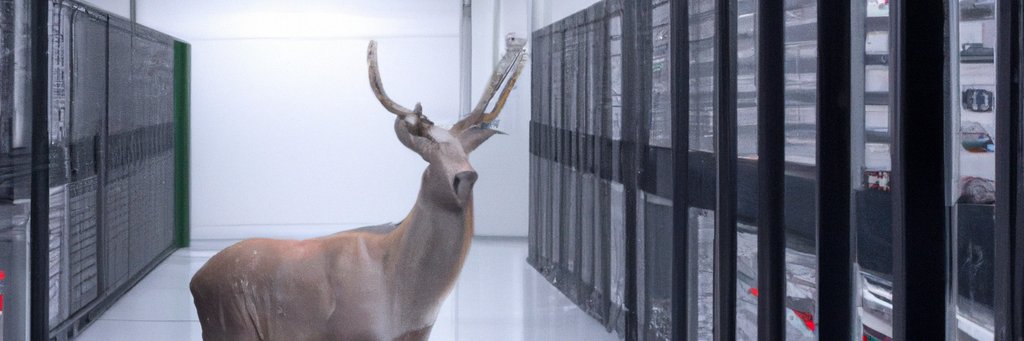 Edouard Clair / Hunting CIO / Positive Kiwi Raven banner