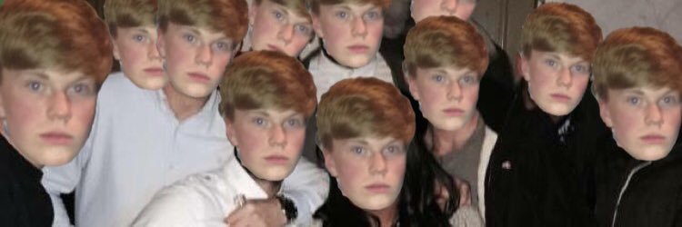 FairmanMichael's profile banner image