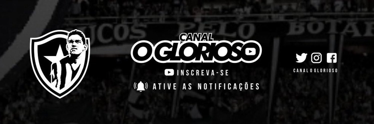 canaloglorioso's profile banner image