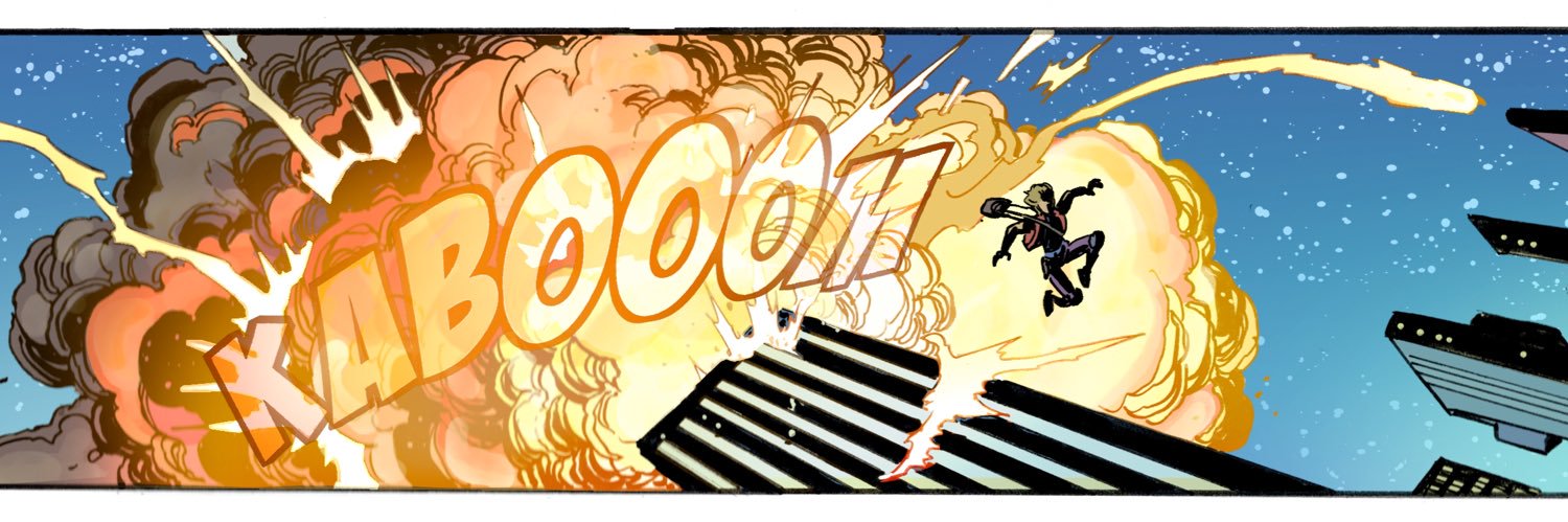 D. Forrest Fox banner