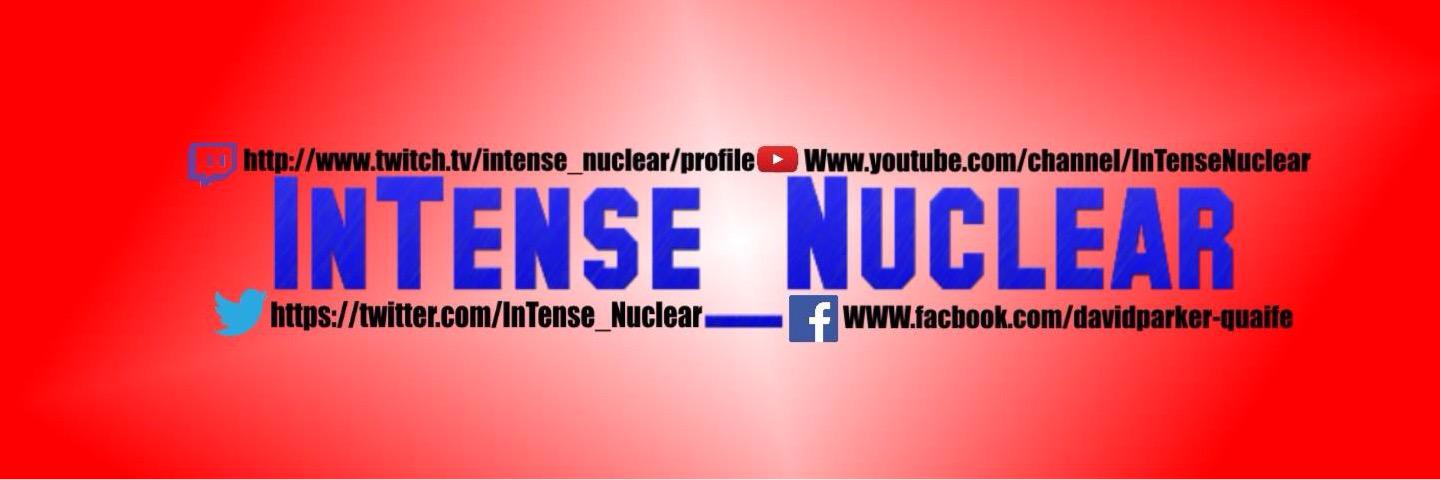 InTense_Nuclear's profile banner image