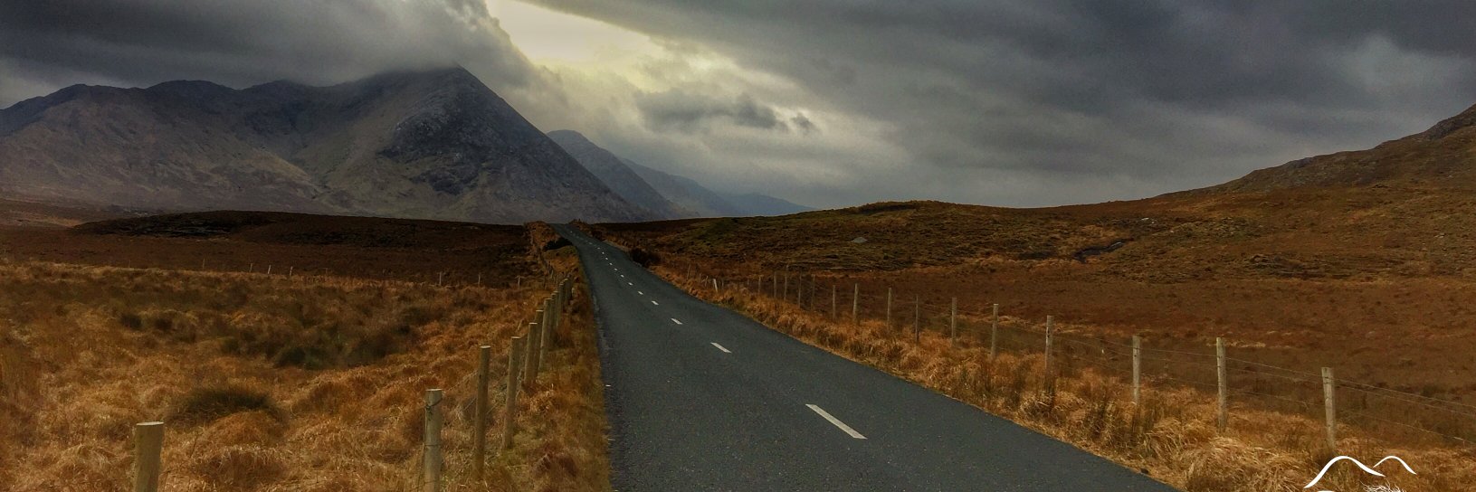Guide to Connemara banner