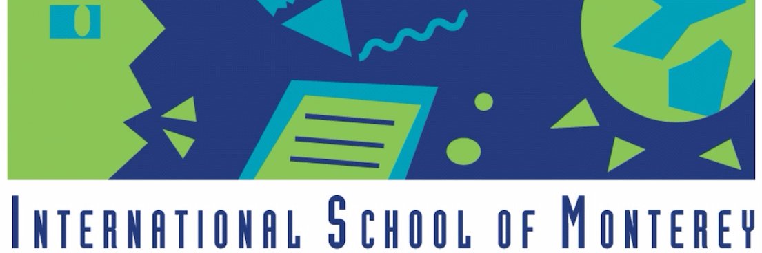 ISMonterey banner