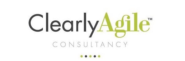 Clearly Agile banner