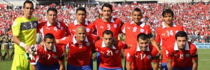 ChileNasFC's profile banner image