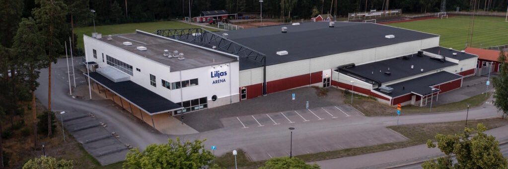 Hellis Hellström banner