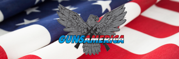GunsAmerica Profile Banner