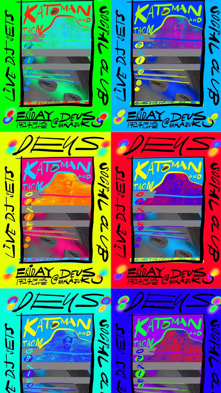 deus_records's profile banner image