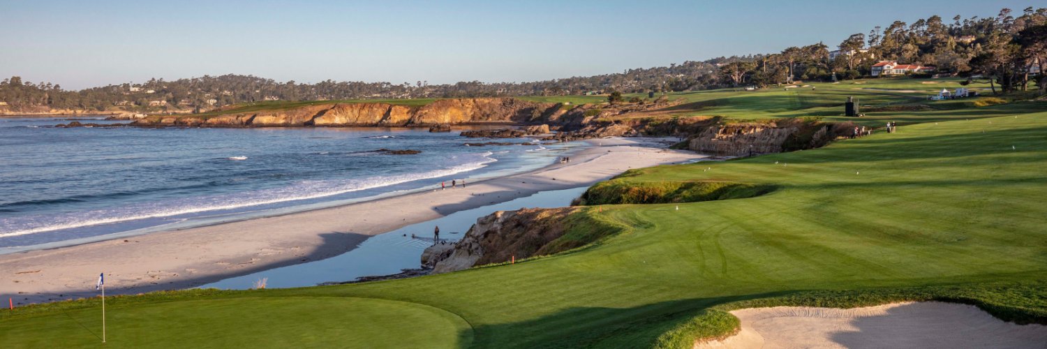 PURE Insurance Championship banner