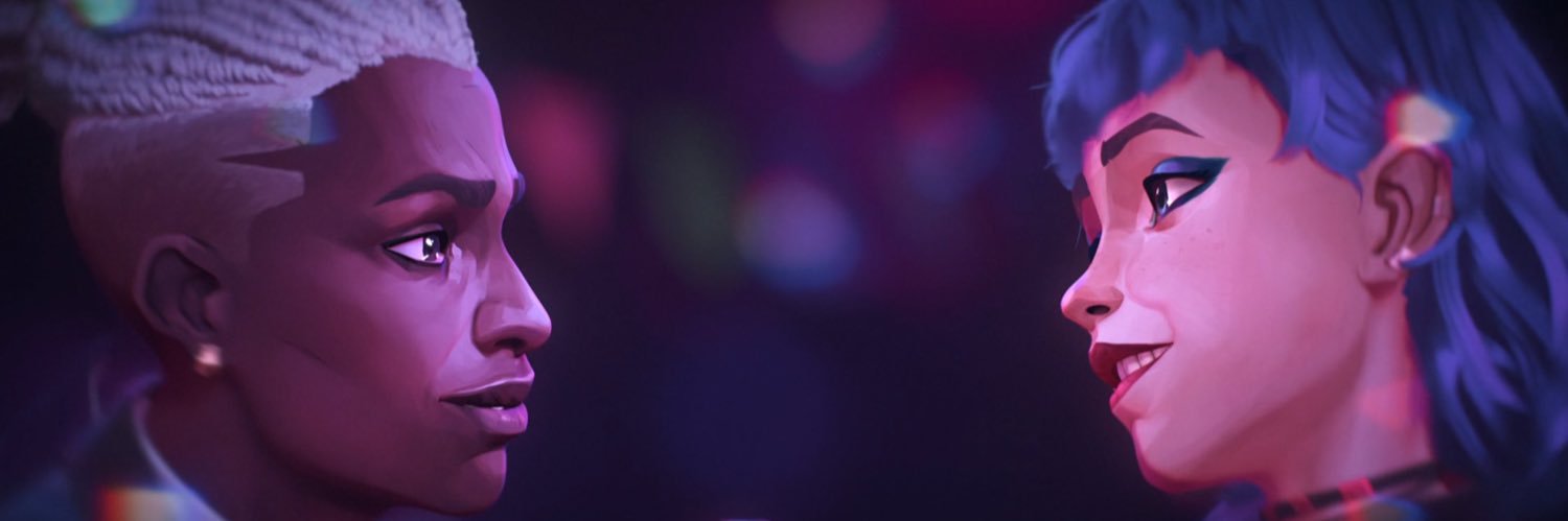 Teubamaf's profile banner image