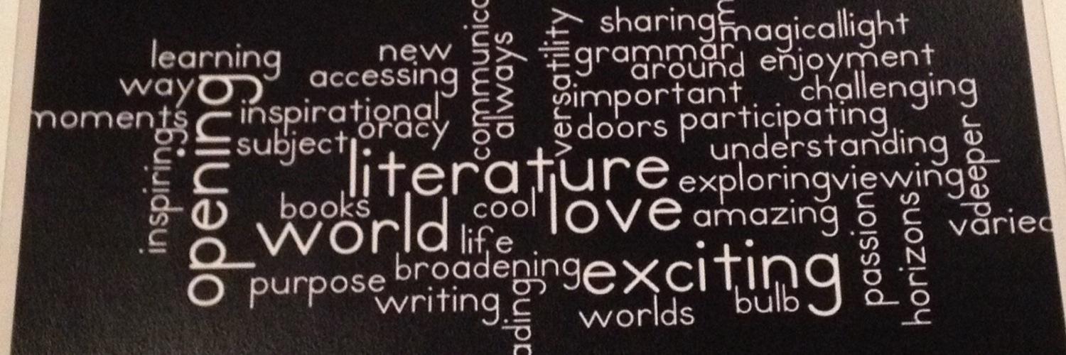 clfenglish's profile banner image
