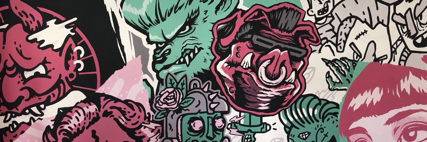 mutecult's profile banner image
