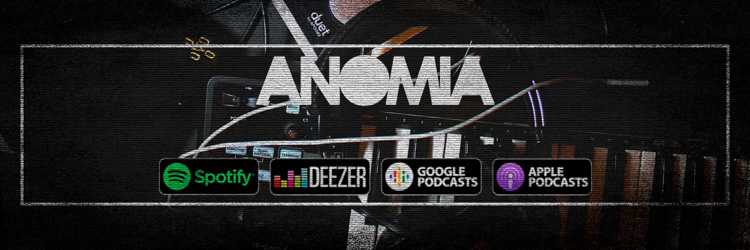 AnomiaPodcast's profile banner image