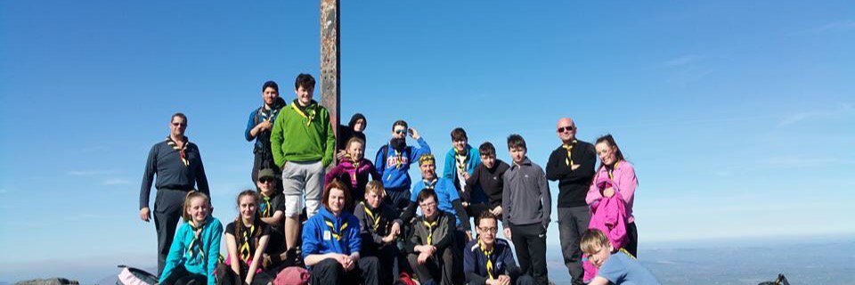 14thDubFriScout's profile banner image
